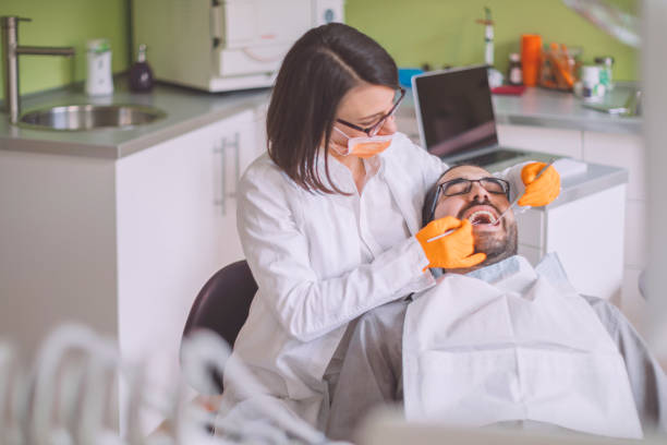 Best Emergency Cosmetic Dentistry (e.g., broken veneers) in Treasure Island, FL