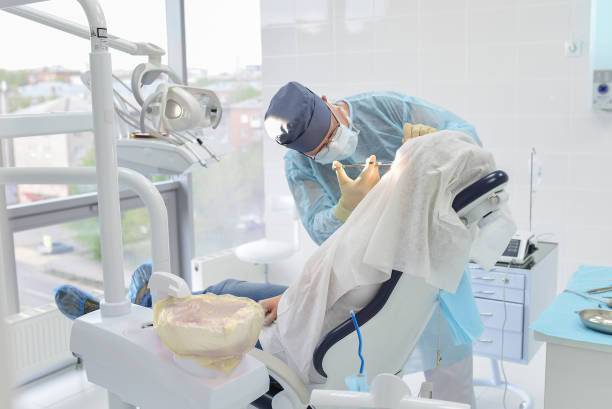 Best Emergency Wisdom Tooth Extraction in Treasure Island, FL